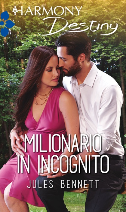 Milionario in incognito