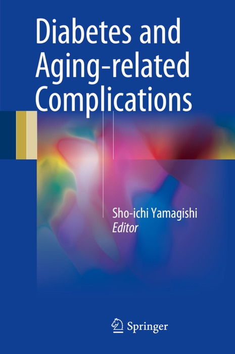 Diabetes and Aging-related Complications