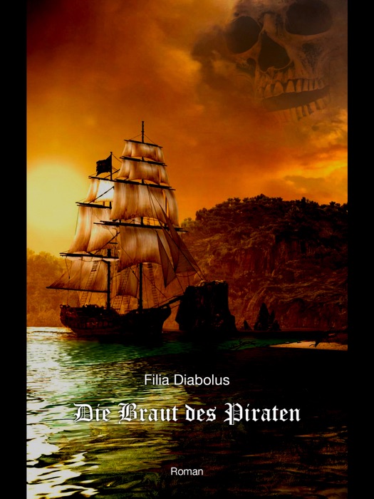 Die Braut des Piraten