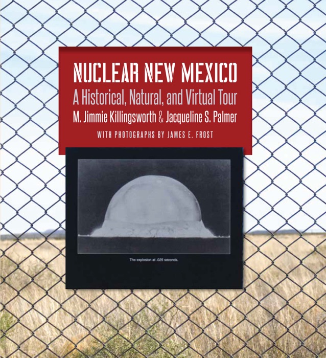 Nuclear New Mexico