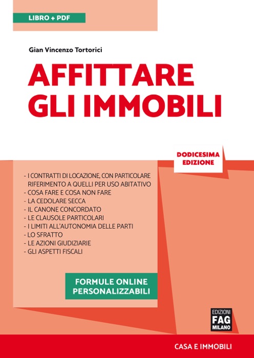 Affittare gli immobili