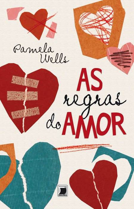 As regras do amor - As regras do amor - vol. 1