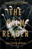 Christopher Bowron - The Palm Reader artwork