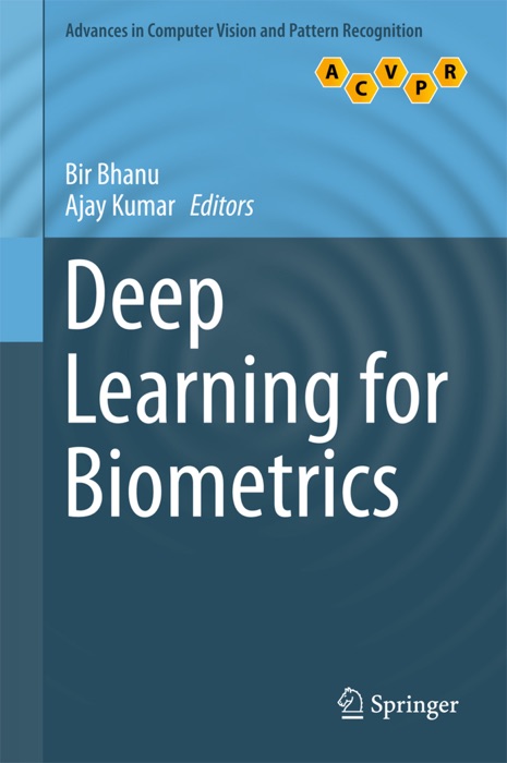 Deep Learning for Biometrics