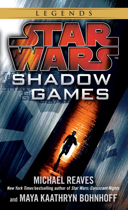 Shadow Games: Star Wars