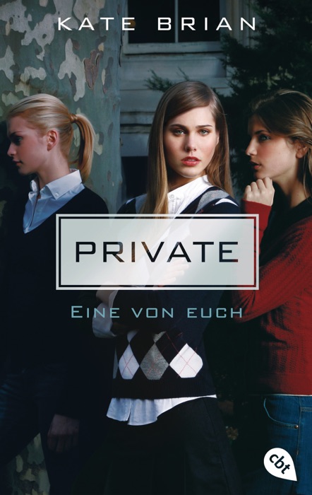 Private - Eine von euch