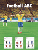 Football ABC - Jonas Hjelm
