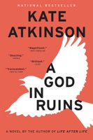 A God in Ruins - GlobalWritersRank