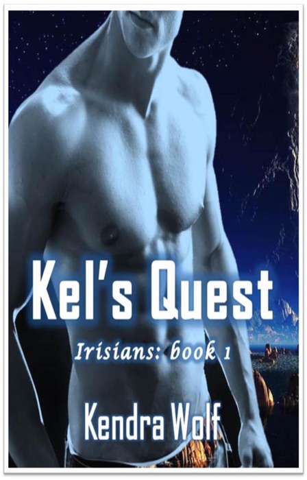 Kel's Quest