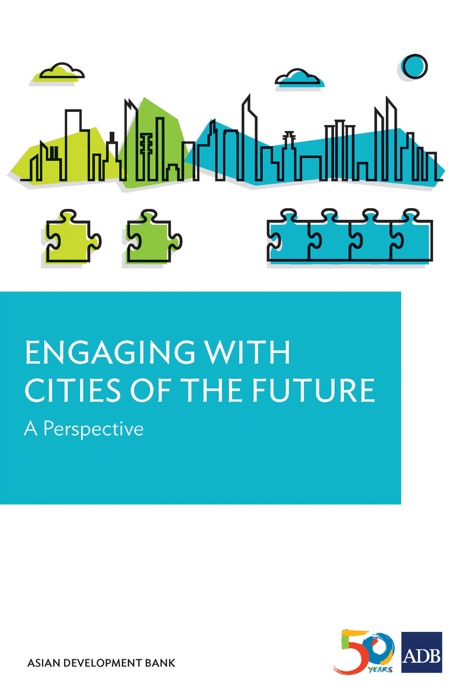 Engaging with Cities of the Future