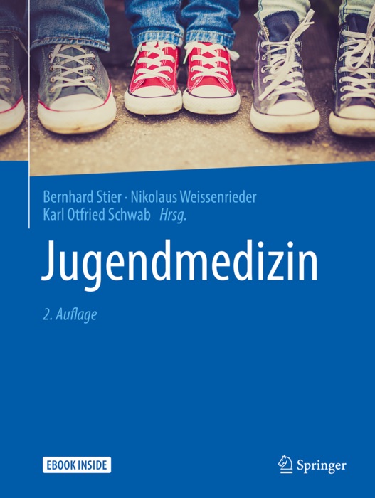 Jugendmedizin