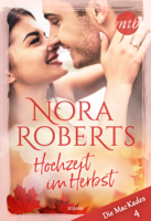 Nora Roberts - Hochzeit im Herbst artwork