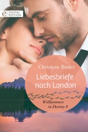 Liebesbriefe nach London