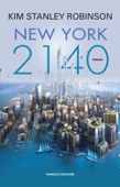 New York 2140 - Kim Stanley Robinson