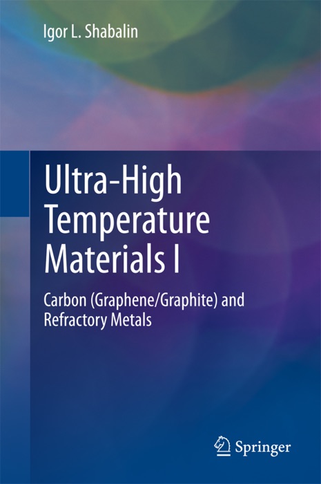 Ultra-High Temperature Materials I