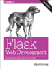 Miguel Grinberg - Flask Web Development artwork