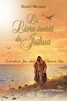 Le livre secret de Jeshua Tome 2 - Daniel Meurois