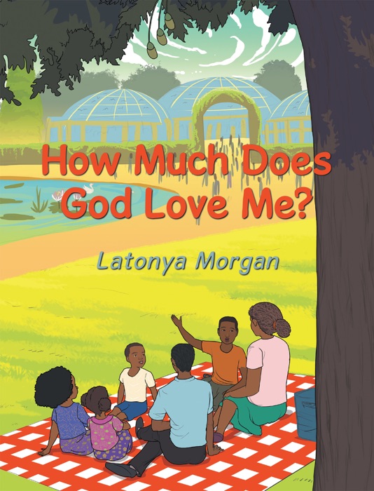 How Much Does God Love Me?