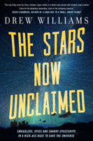 Drew Williams - The Stars Now Unclaimed artwork