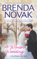 Brenda Novak - A Winter Wedding artwork