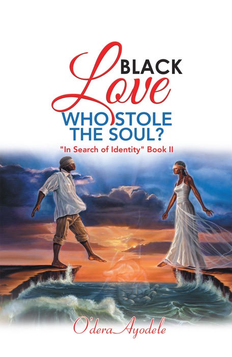 Black Love Who Stole the Soul?