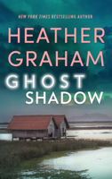 Heather Graham - Ghost Shadow artwork