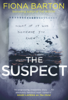 Fiona Barton - The Suspect artwork