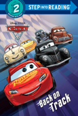 Back on Track (Disney/Pixar Cars 3) - RH Disney