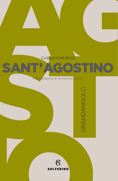 Sant'Agostino