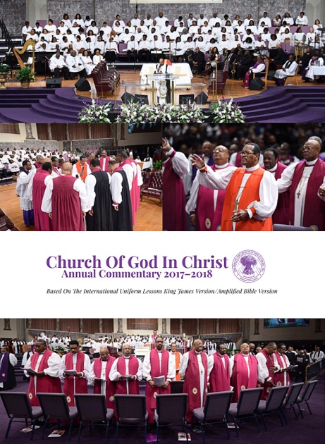 2017-2018-annual-sunday-school-lesson-commentary-by-cogic-publishing