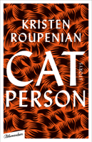 Kristen Roupenian - Cat Person artwork
