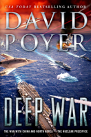 David Poyer - Deep War artwork