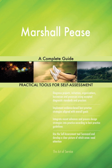 Marshall Pease A Complete Guide