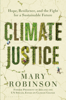 Mary Robinson - Climate Justice artwork