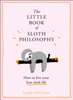 Jennifer McCartney - The Little Book of Sloth Philosophy artwork