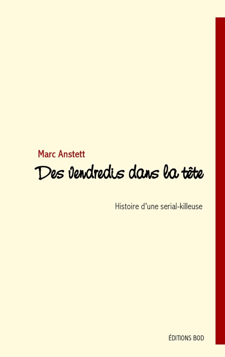 Des vendredis dans la tête