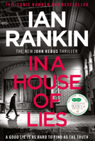 Ian Rankin - In a House of Lies artwork