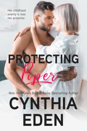 Protecting Piper - Cynthia Eden by  Cynthia Eden PDF Download