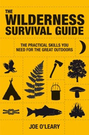 The Wilderness Survival Guide
