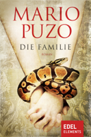 Mario Puzo - Die Familie artwork