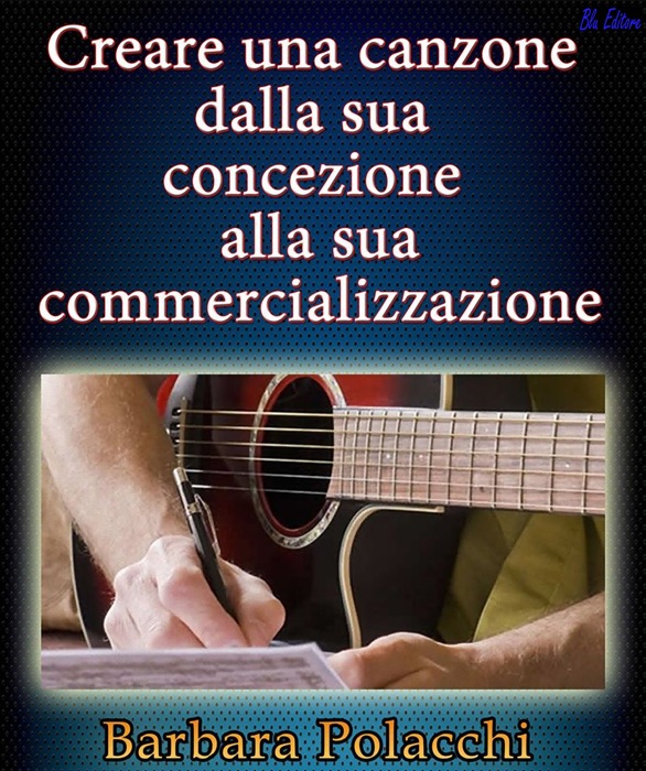 Creare una canzone dalla sua concezione alla sua commercializzazione