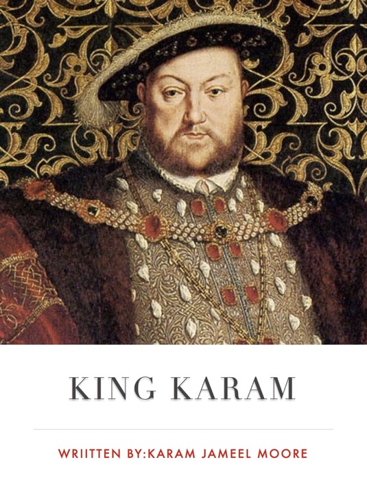 King Karam