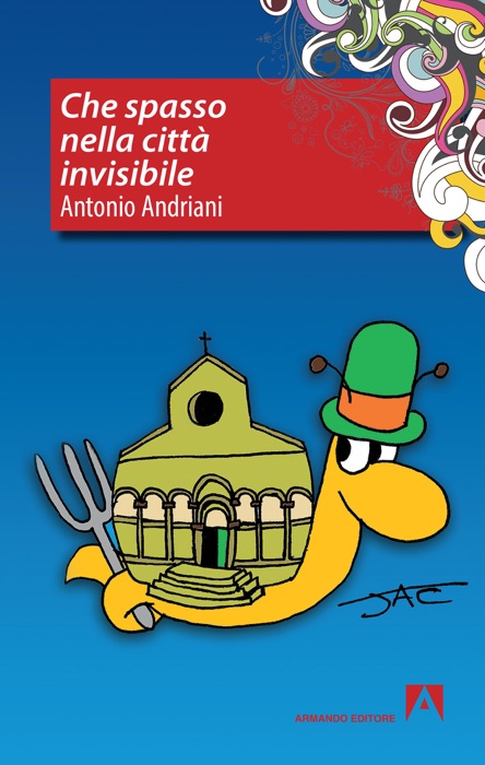 Che spasso nelle città invisibile