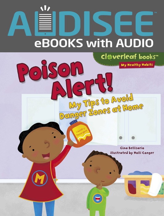 Poison Alert! (Enhanced Edition)