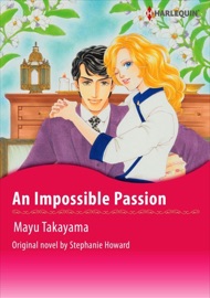 An Impossible Passion - Mayu Takayama by  Mayu Takayama PDF Download