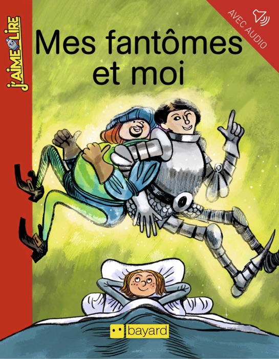 Mes fantômes et moi