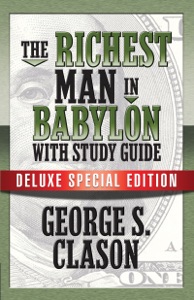 The Richest Man In Babylon with Study Guide