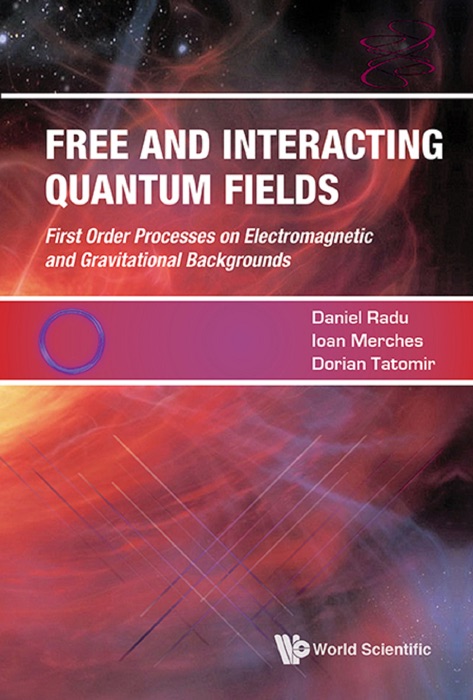 Free and Interacting Quantum Fields