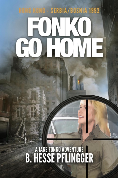 Fonko Go Home
