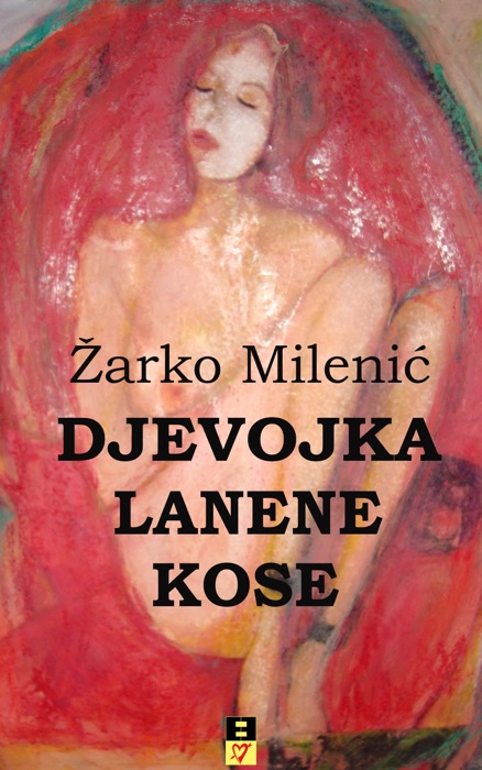 Djevojka lanene kose